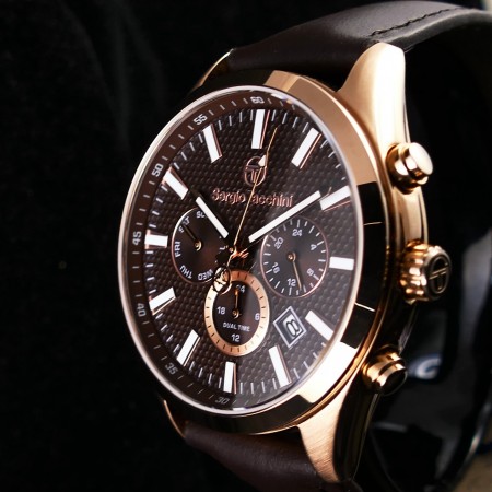 Sergio Tacchini St.1.10222-4